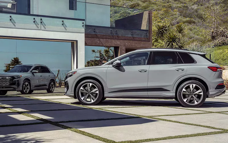 Audi Dealer near Elizabeth NJ 