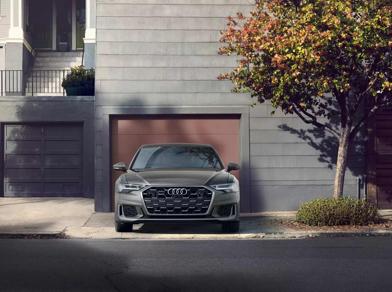 Search Our Audi Inventory 