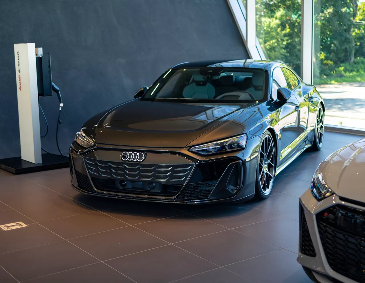 Audi Dealer near Hillside NJ
