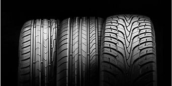 Tire & Rim Coverage