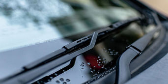 Wiper blades
