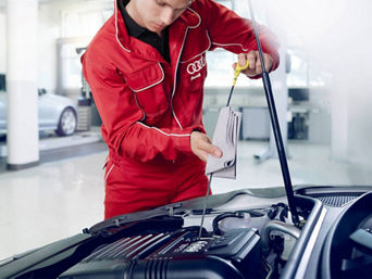Oil Change