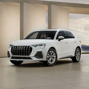 2025 Audi Q3 Premium 45 TFSI® quattro® tiptronic® 