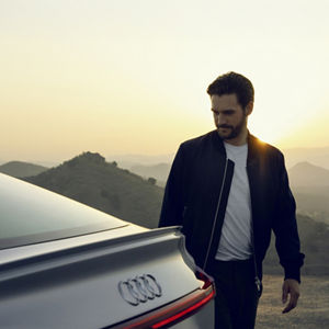Audi Owner 