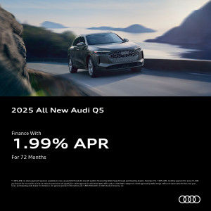 Q5 Driving on the Highway