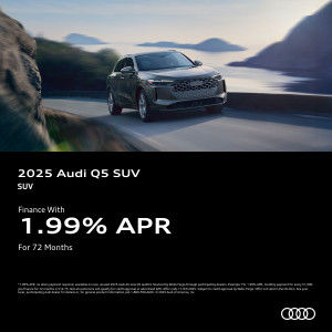 Q5 Driving on the Highway