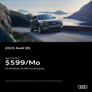 Q5 Driving on the Highway