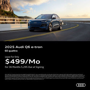 Q6 Driving on the highway