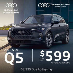 Q5 Driving on the Highway