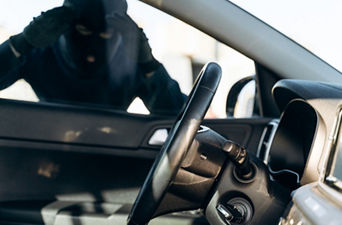 5 Effective Anti Theft Devices for Cars