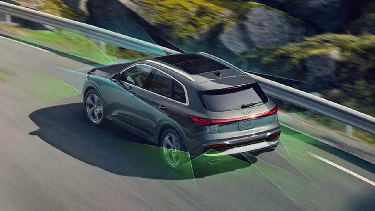 Feature Focus Friday