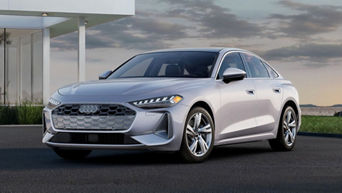 All-New 2025 Audi A5 Premium Plus TFSI® quattro® S tronic® Sedan