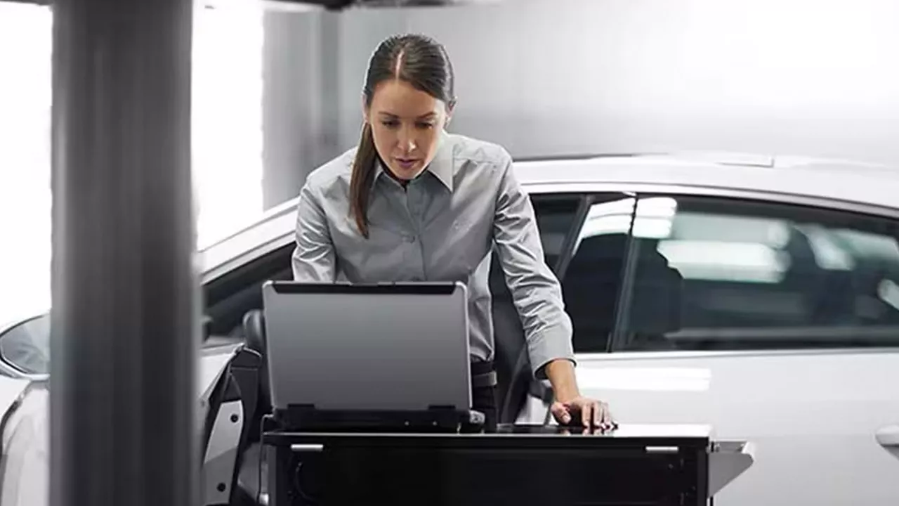 Help us serve you better. 