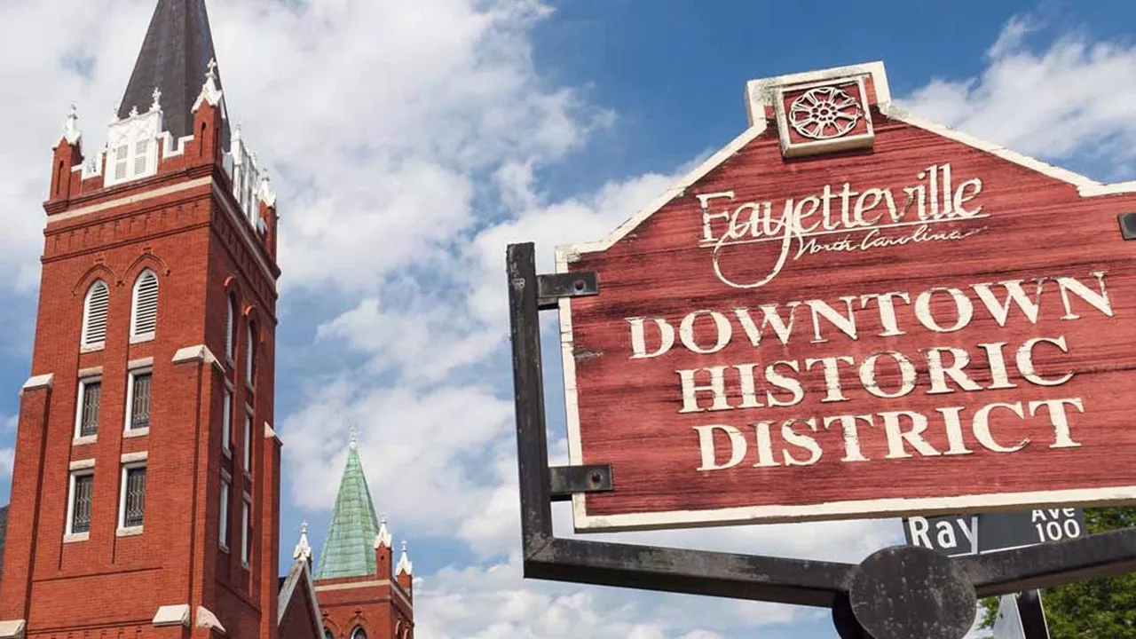 Audi Services Fayetteville, NC