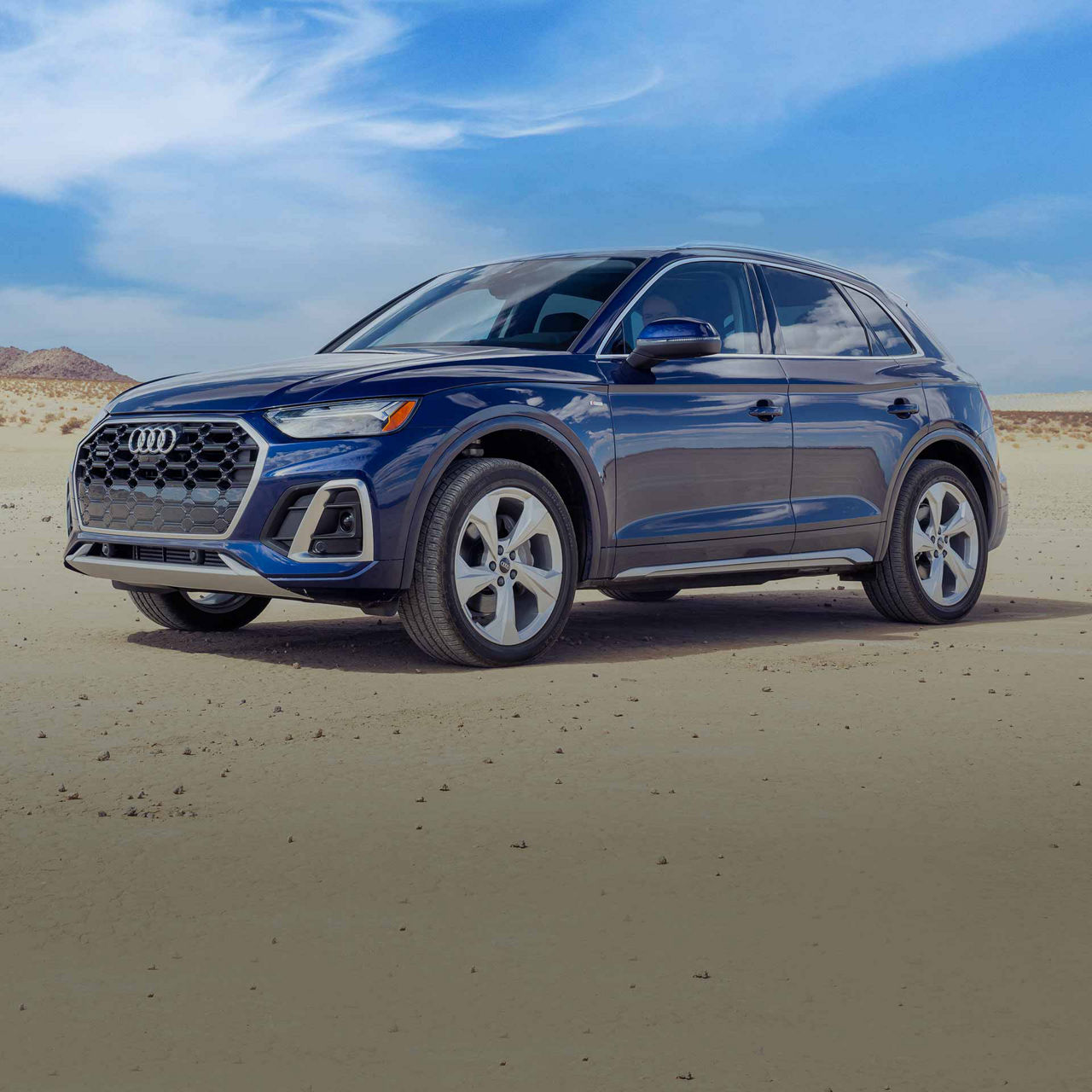 Audi Pre-Owned