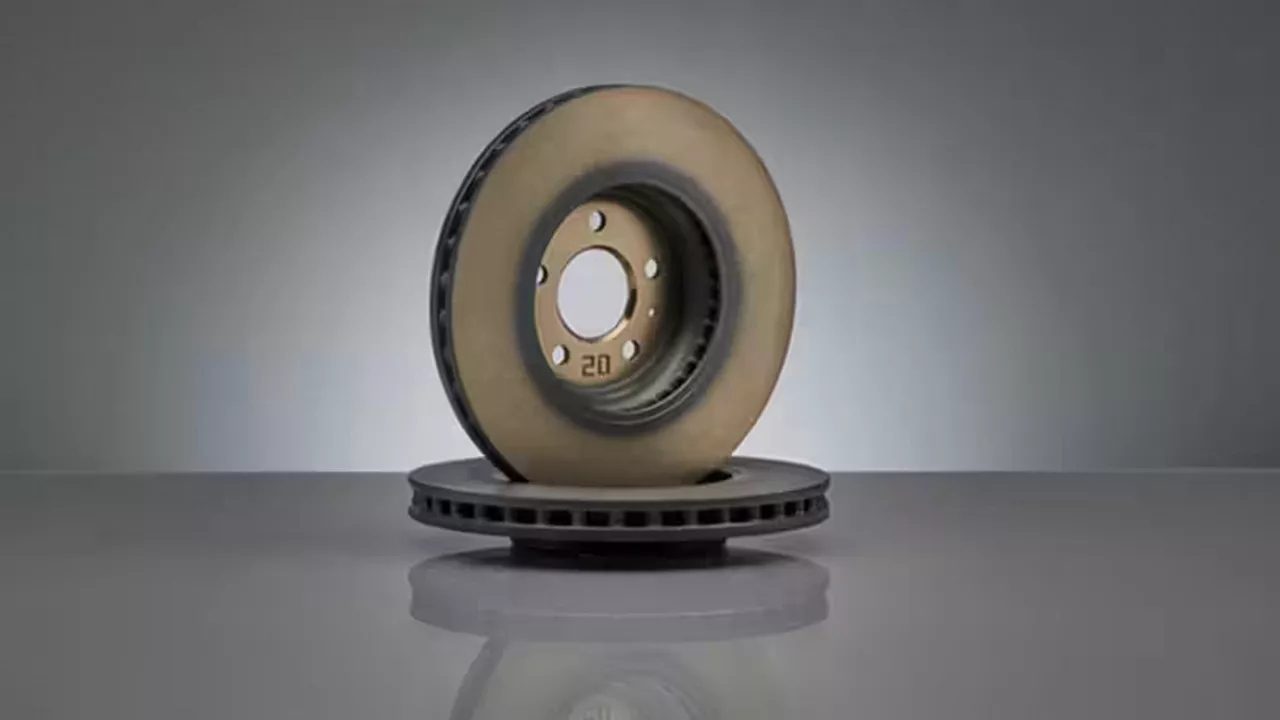 Audi Cary Brake Service