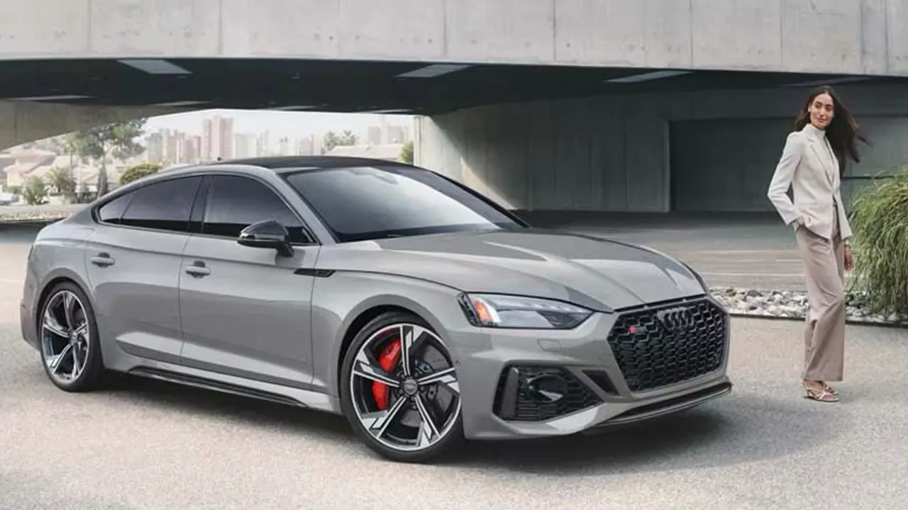 Audi Raleigh Tire Center