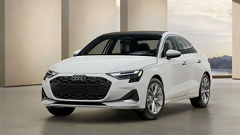 2026 Audi A3 Premium 40 TFSI® quattro® S tronic® Sedan