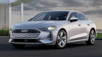 2025 Audi A5 Premium