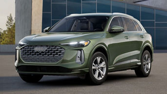 2025 Audi Q5 Premium