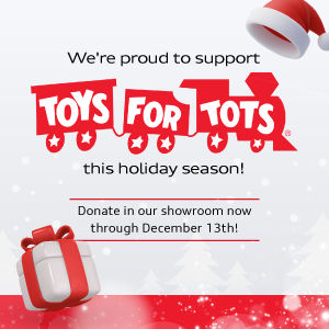 Toys for Tots