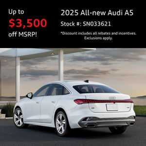 Discount All-new A5