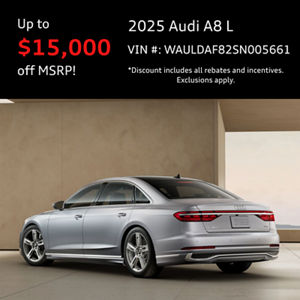 Sale A8 L 5661