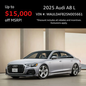 Sale A8 L 5661