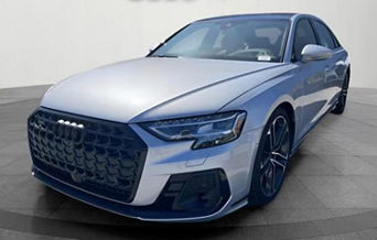 2025 A8 L 55 TFSI quattro