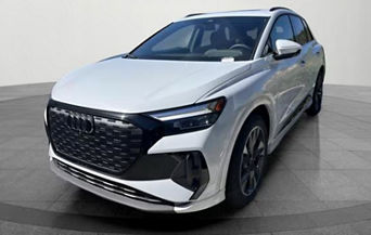 2025 Q4 e-tron 