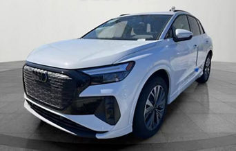 2025 Q4 e-tron
