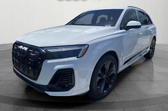 2025 Q7 55 TFSI quattro