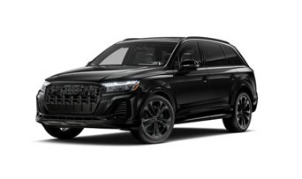 2025 Q7 55 TFSI quattro