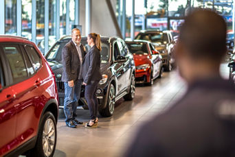 Audi Chantilly Dealership