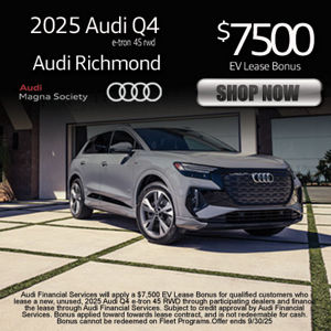 August Q4 offers