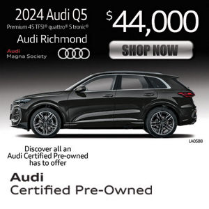 August CPO offer