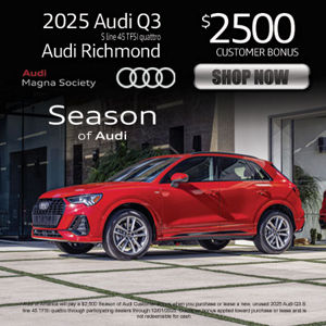 November 2025 Q3 offers