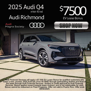 September Q4 offers