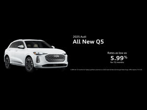 5.99% for 72 months on 2025 Q5