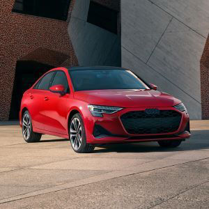 Save over $4,300 on 2025 Audi A3 Premium Plus 40 Quattro