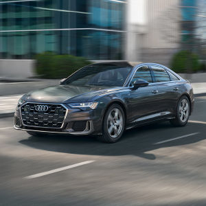 Save over $8,000 on 2025 Audi A6 Premium 45 Quattro