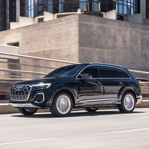 Save over $6,500 on 2025 Q7
