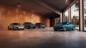 0.99% APR for 72 months on 2025 A6 Sportback etron - 2025 Q4 etron - 2025 Q6 etron