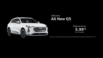 5.99% for 72 months on 2025 Q5 