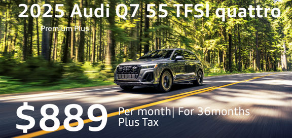2025 Q7 Lease offer