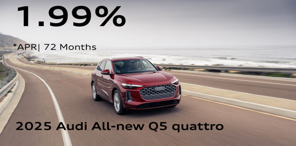 1.99% q5 offer