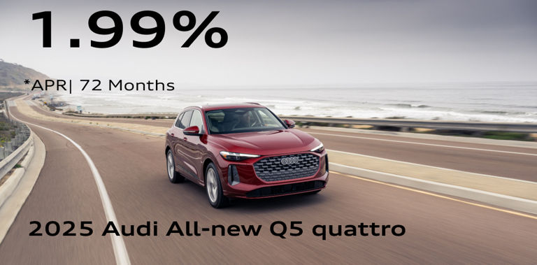 q5 offer