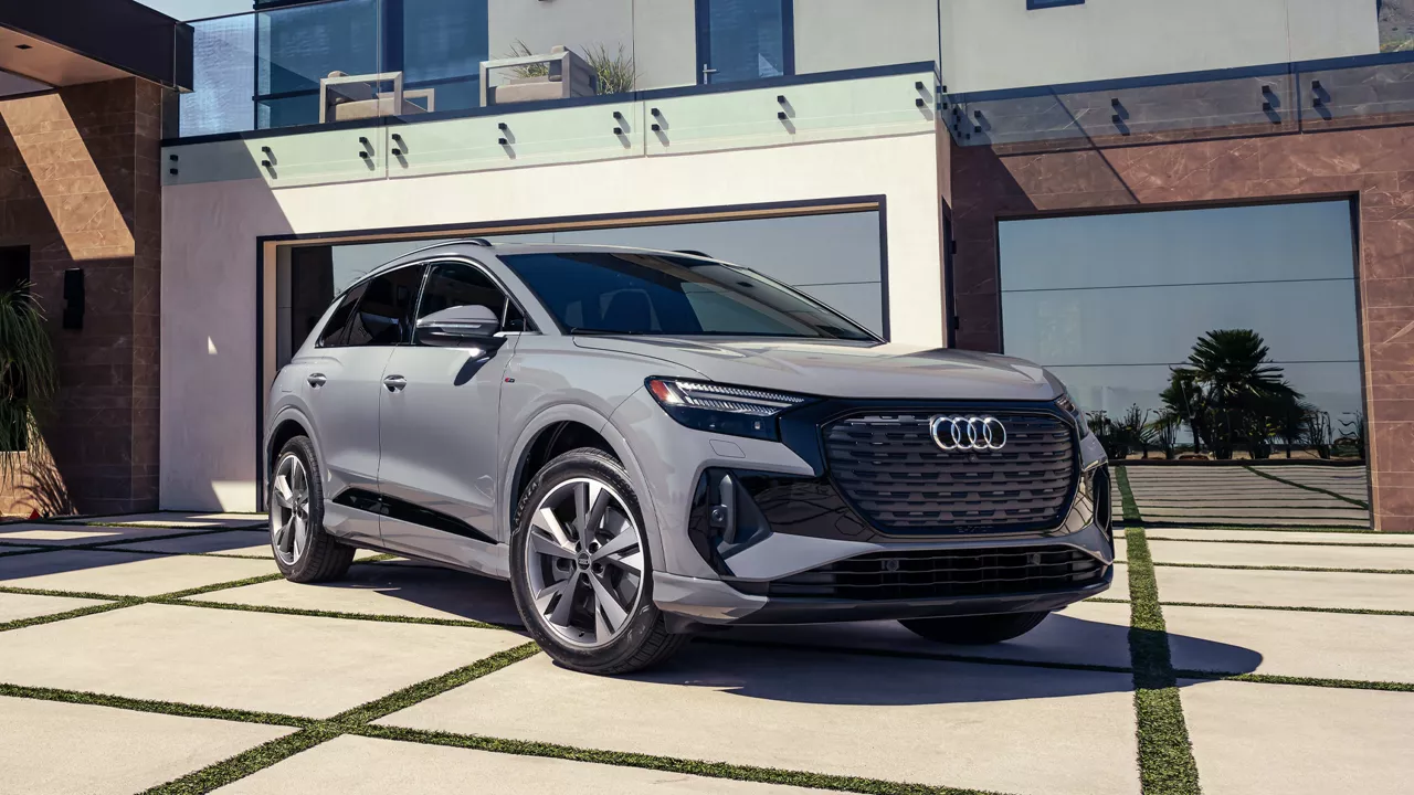 Front of Q4