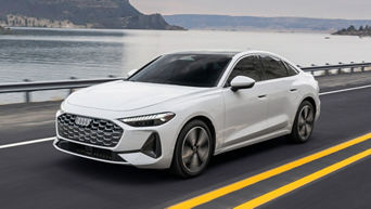 2025 A5 : Buy at 1.99% APR for 72