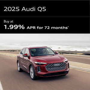 2025 Q5 : Buy at 1.99% APR for 72